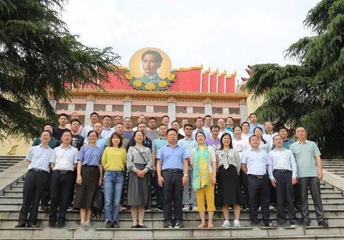 贛州舉辦全市教育宣傳通訊站黨史學習教育培訓班