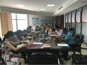 岳麓區農業農村局召開 不忘初心 牢記使命 主題教育工作會議