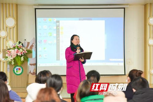 把游戲的權(quán)利還給孩子 岳麓教育“快樂(lè)小玩家”百人觀摩幼兒園活動(dòng)紀(jì)實(shí)