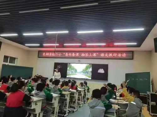 凝聚集體智慧 打造精品課堂——岳麓教育開(kāi)展“集體備課 抽簽上課”主題教研活動(dòng)