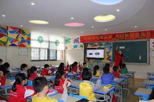 泡泡少兒教育走進(jìn)岳麓二小 深化聯(lián)合教研，共繪岳麓教育新篇章